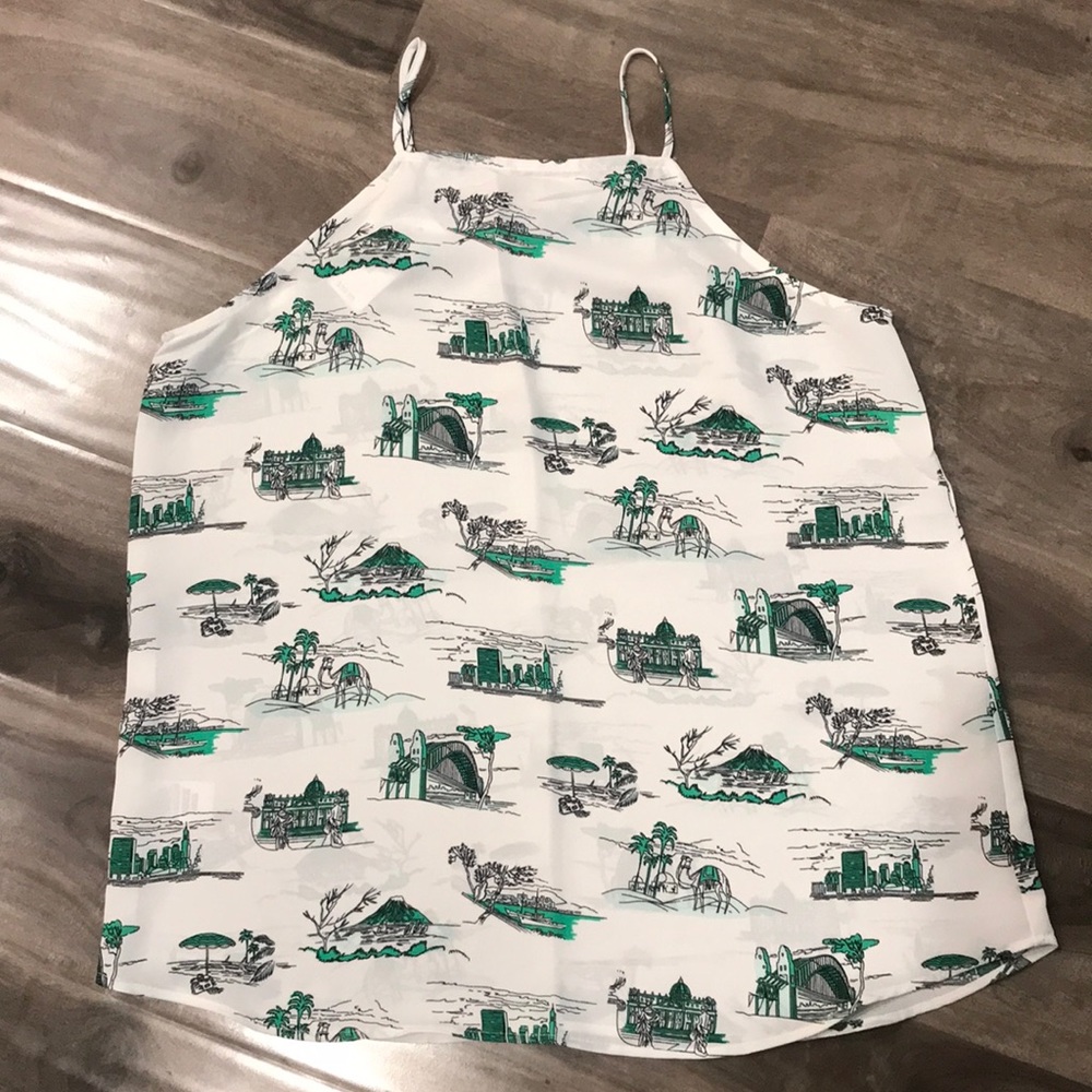 NWT Loft Camisole